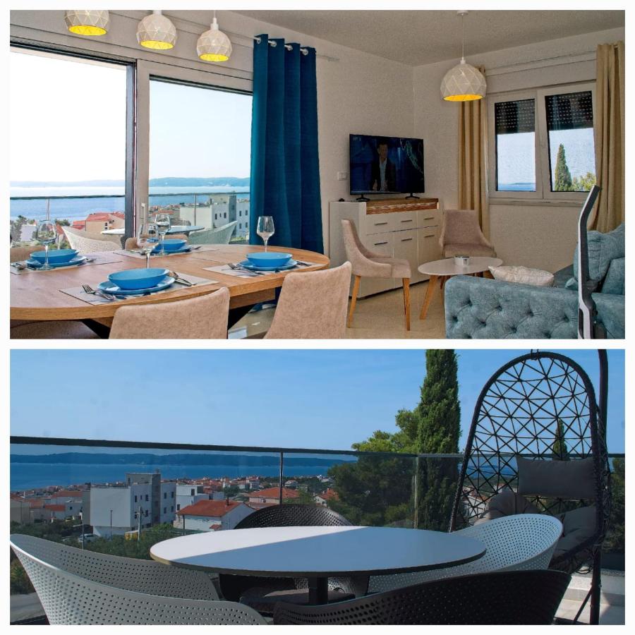 Apartment Ivano with pool & jacuzzi - B&B Traù