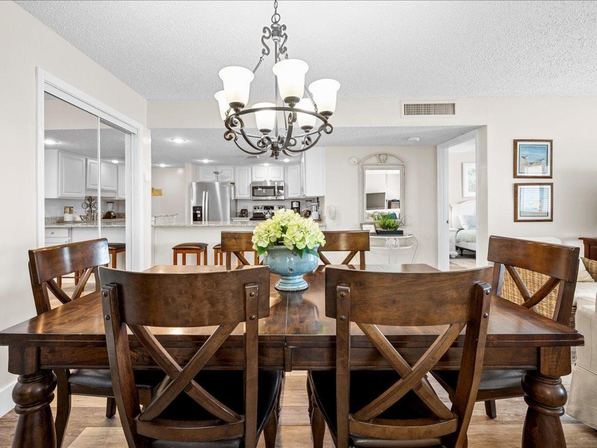 Holiday Surf and Racquet Unit 314 - B&B Destin