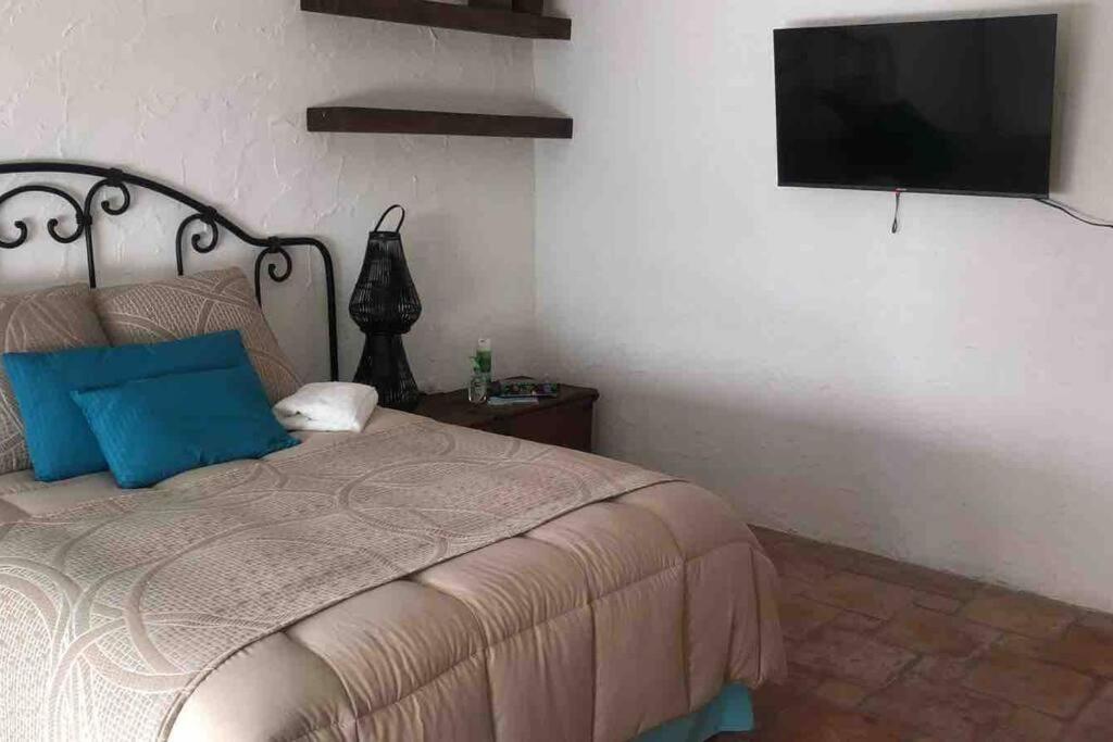 B&B Saltillo - Yaya s Place 2 - Bed and Breakfast Saltillo