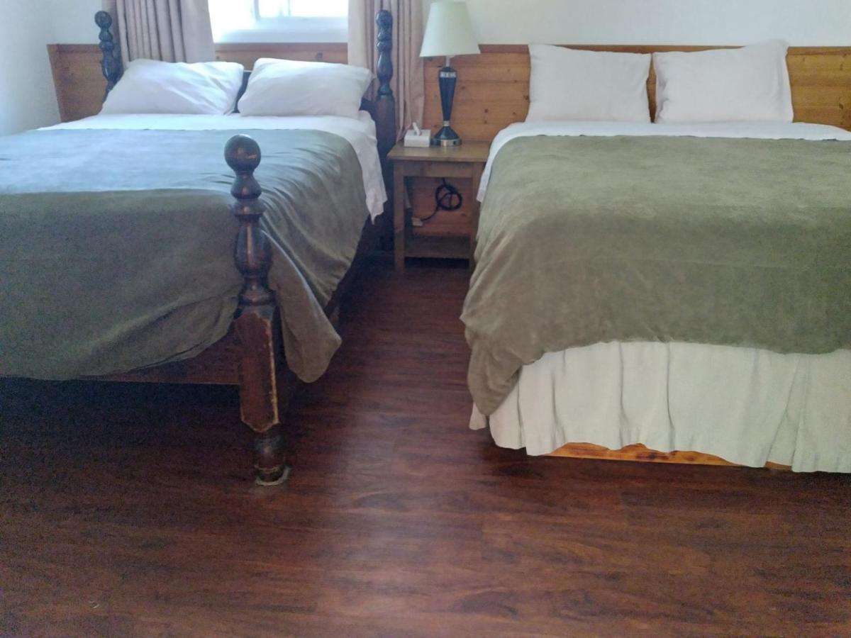 Two-Bedroom Suite