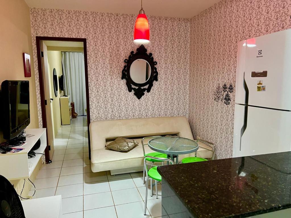 Flat Monte Castelo Gravatá - Bed and Breakfast