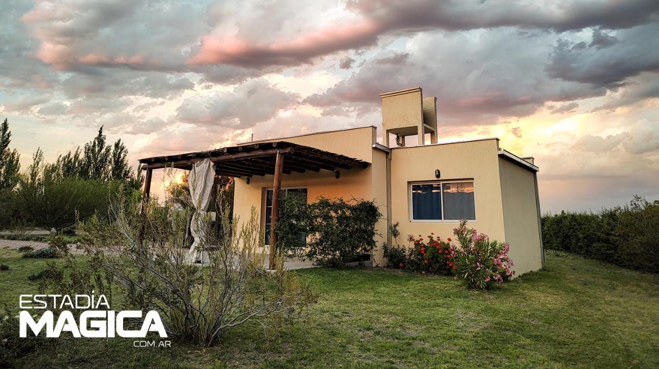 Cabañas en Valle Grande - B&B