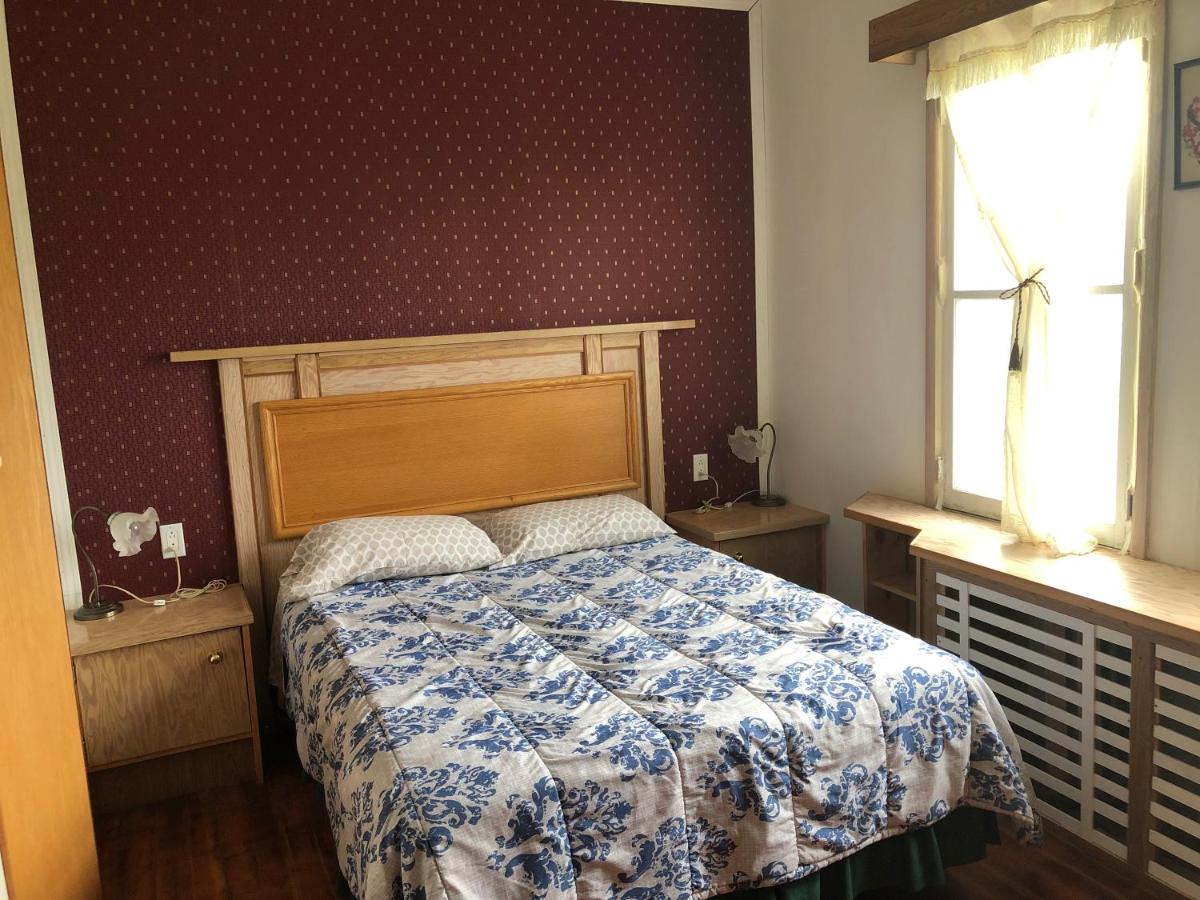 Single Room with Shower