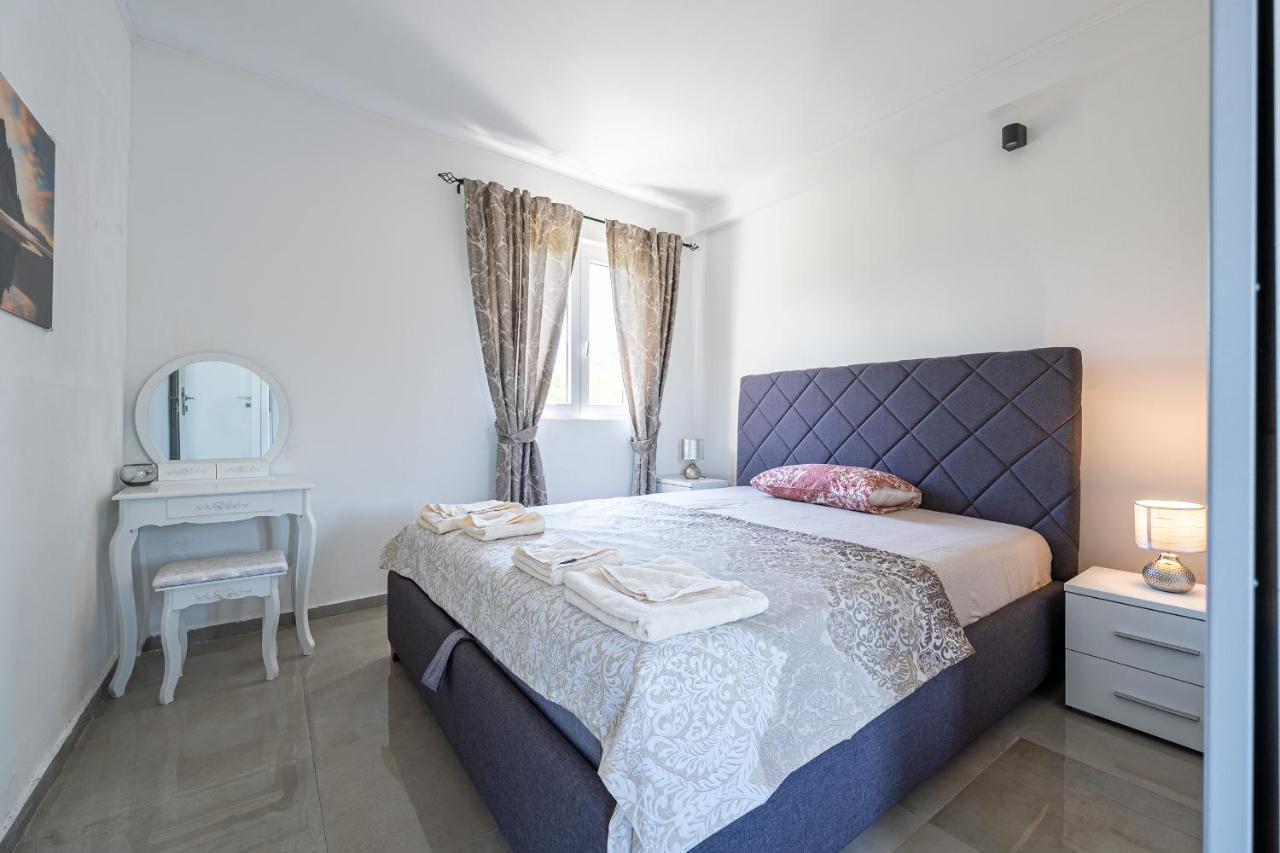 Villa - Vue sur Mer