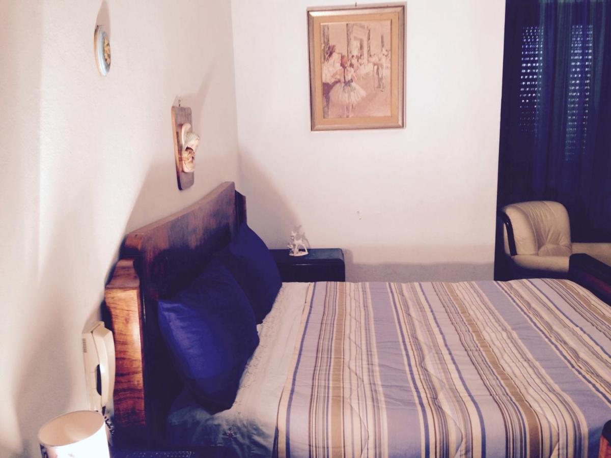 Chambre Double avec Salle de Bains Privative Extérieure