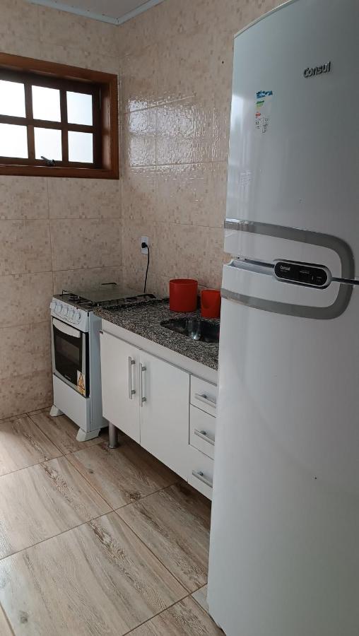 Appartement Split-level