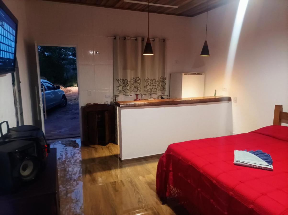 Styllo Suítes Econômicas - B&B Campos do Jordão