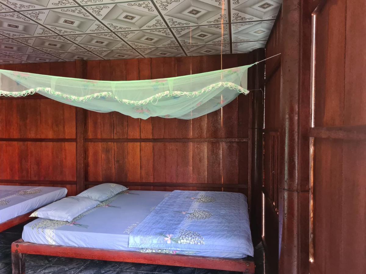 Quadruple Room with Lake View