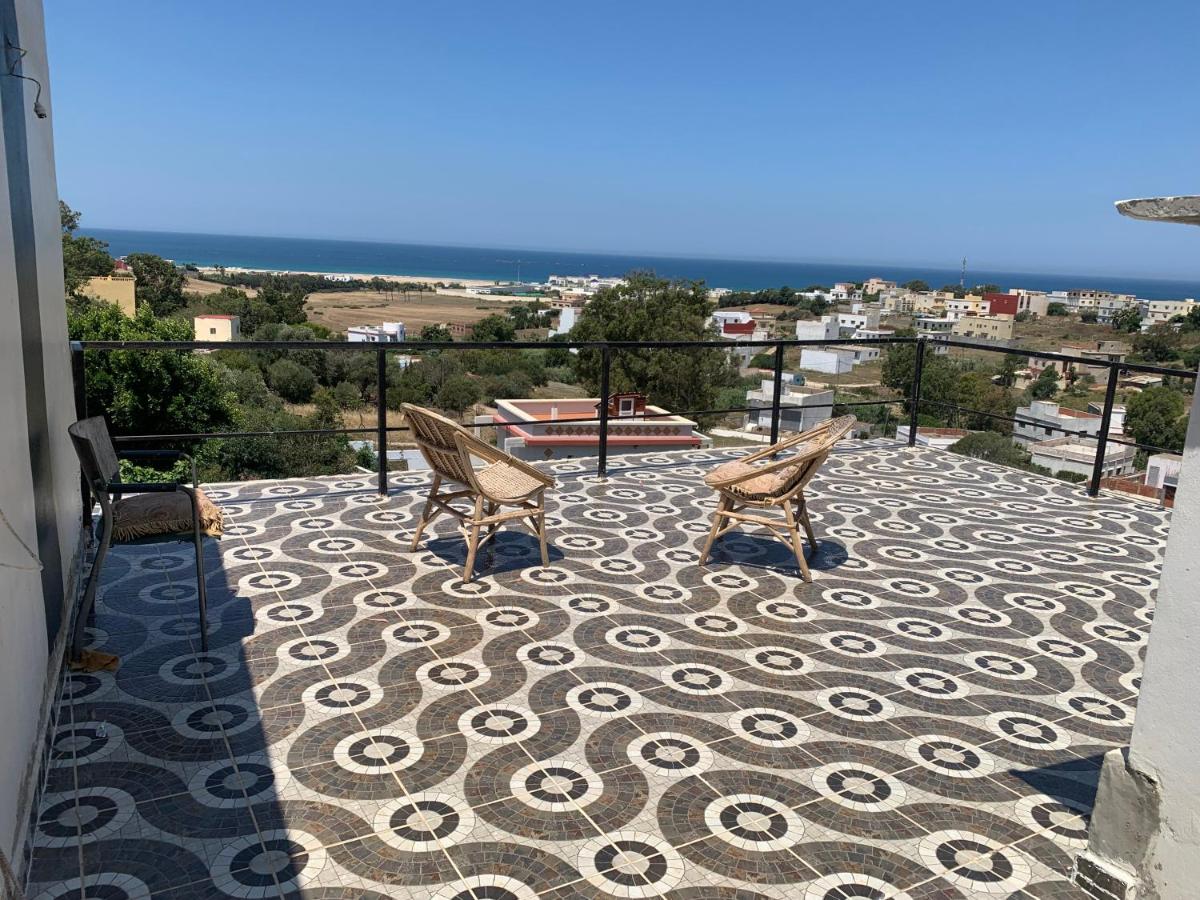 Appartement amjad 2 vue panoramique - Bed and Breakfast