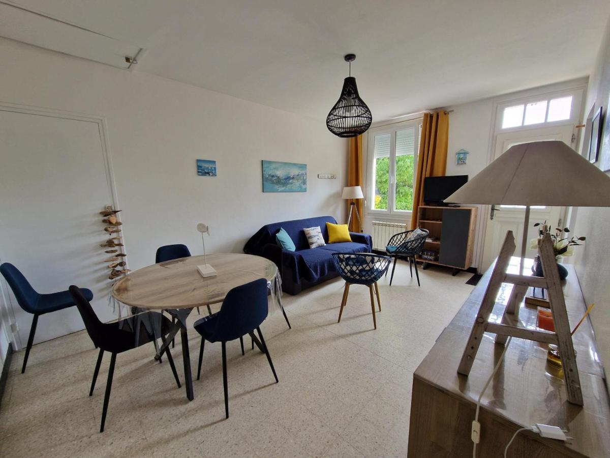 Villa 5 pers Châtelaillon-Plage, jardin, proche centre et plage - FR-1-706-6 - Chambres d’hôtes Châtelaillon-Plage