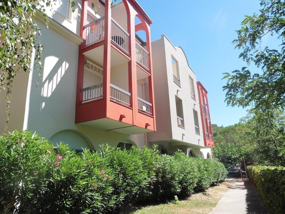 Studio avec balcon - Wifi et animaux acceptés - FR-1-451-197 - Ferienwohnung