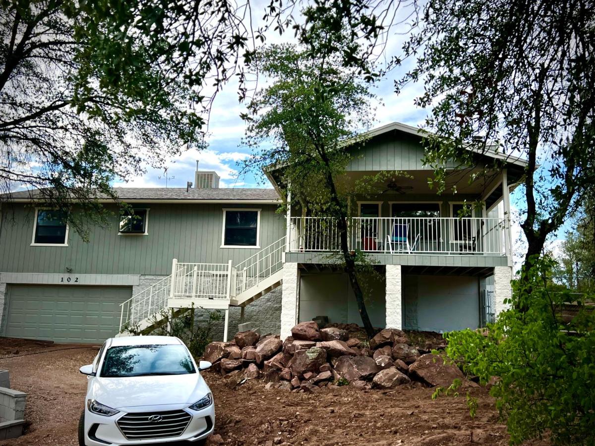 Luxurious Bungalow in Payson - Ferienwohnung