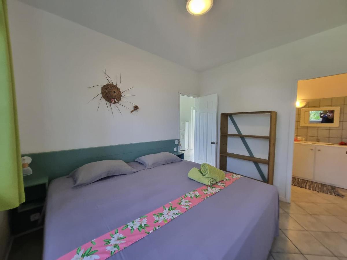 Bungalow Familiare 