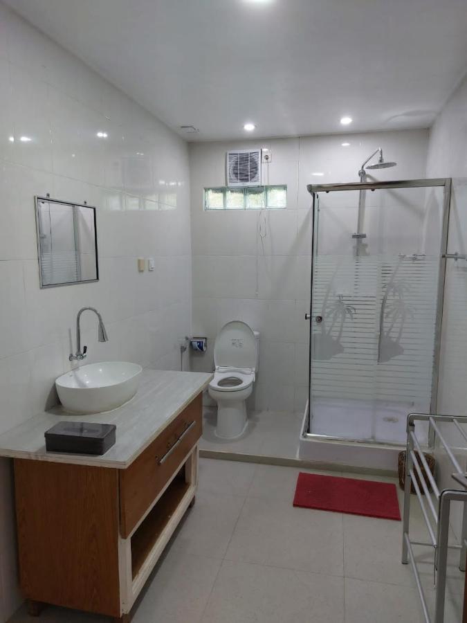 Camera Matrimoniale con Bagno Privato