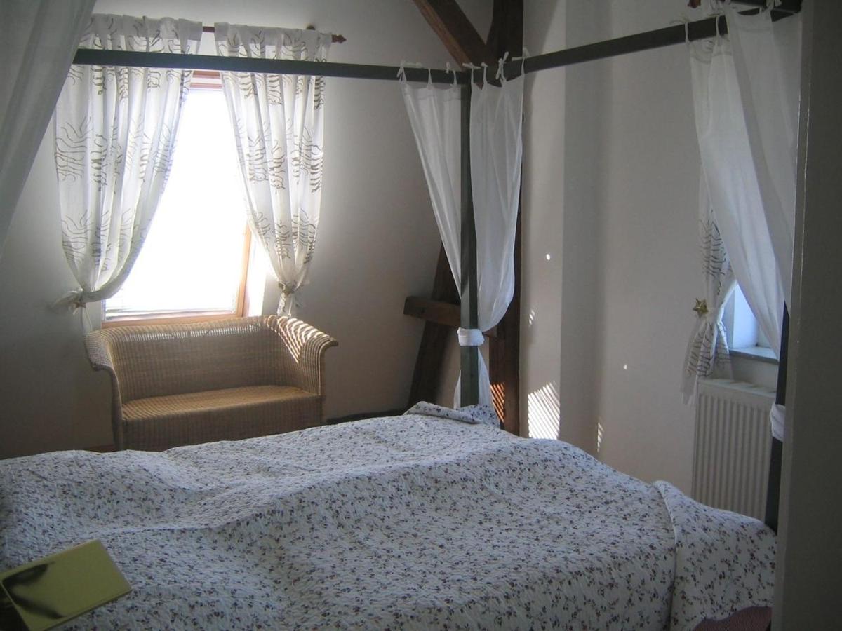 Apartment mit 3 Schlafzimmern