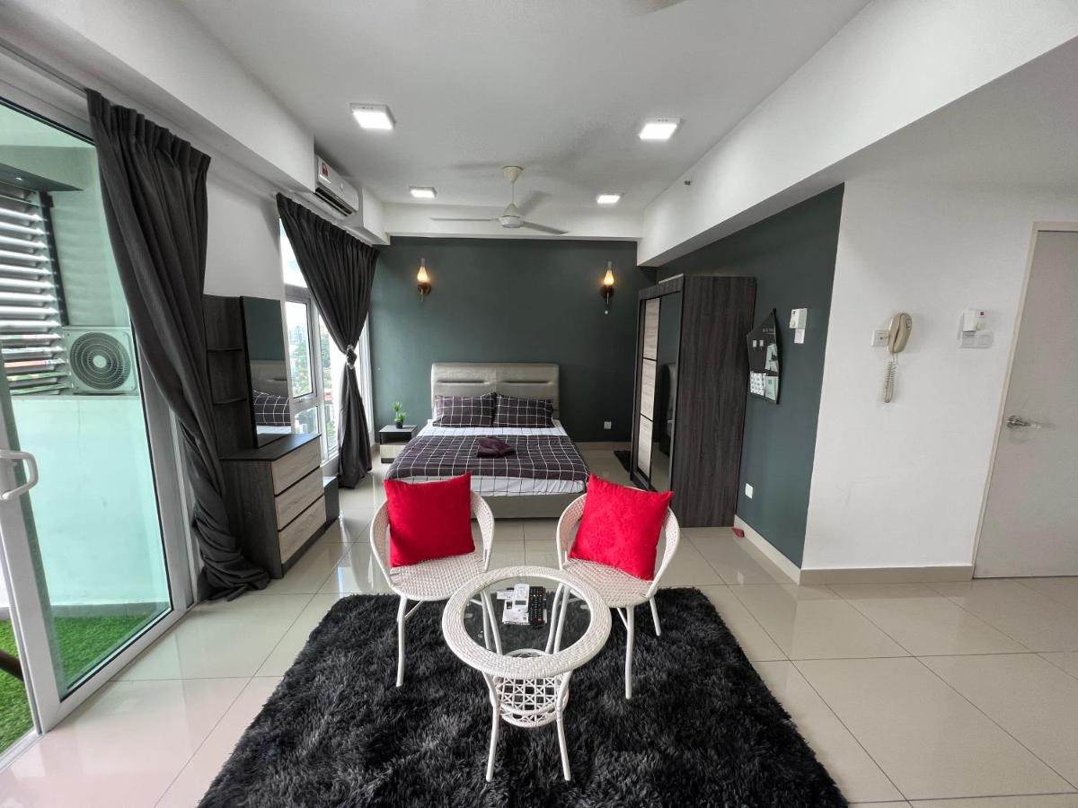 B&B Kota Bharu - Fayyadh Studio - Bed and Breakfast Kota Bharu