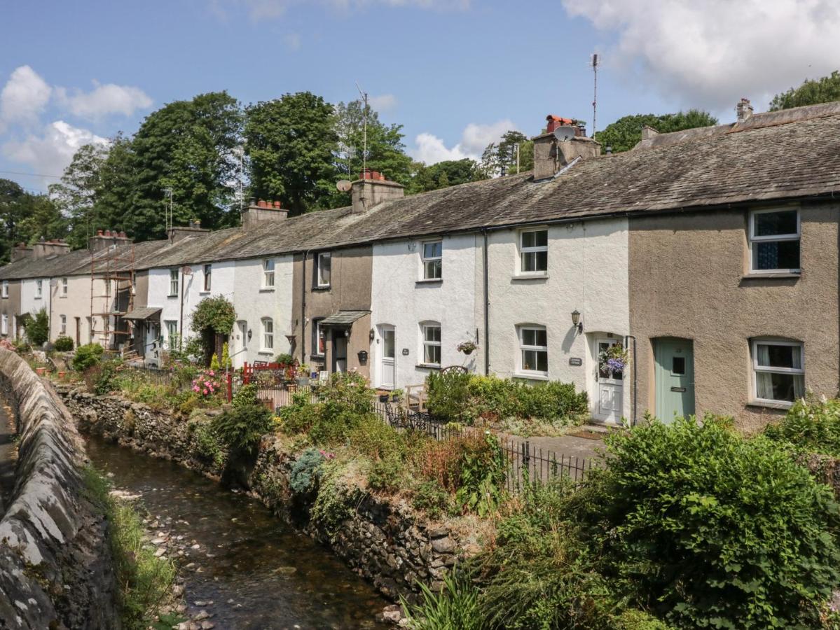 B&B Grange-over-Sands - Lavender Cottage - Bed and Breakfast Grange-over-Sands