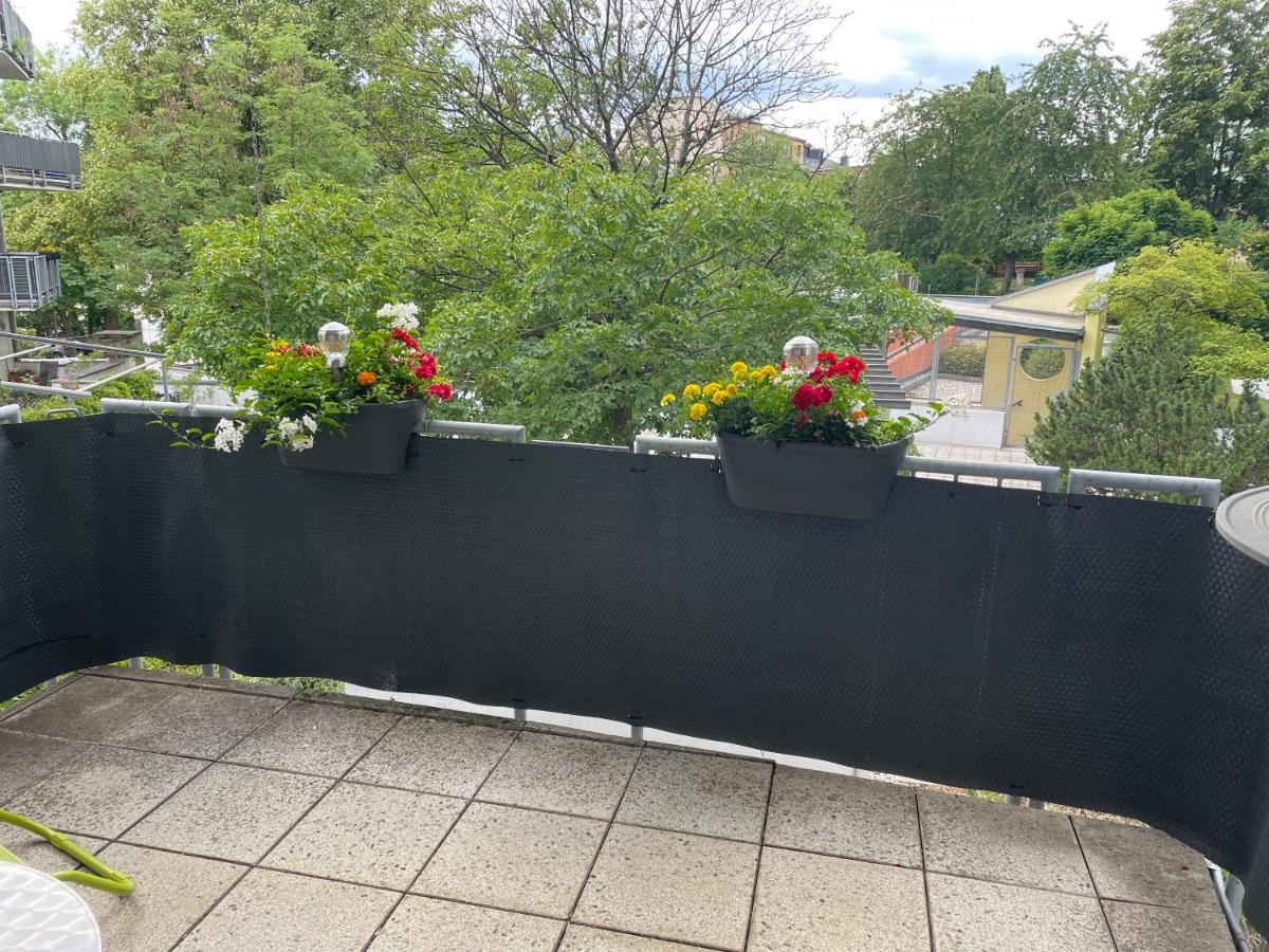 Möblierte Wohnung für Geschäftsreisen/Ferienwohnung Plauen Stadtmitte - Ferienwohnung Plauen