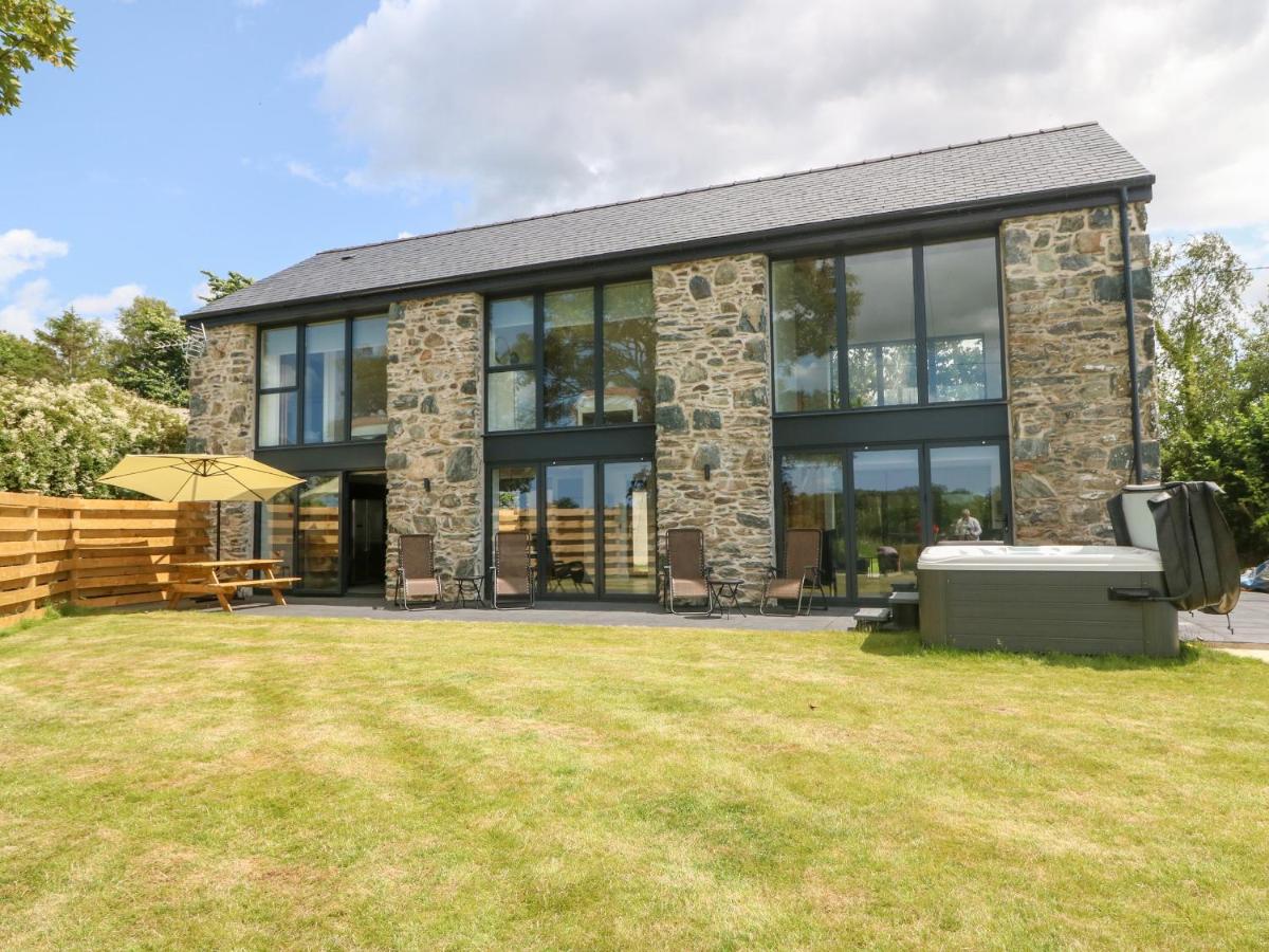 B&B Llanfairpwllgwyngyll - Pen-Y-Bryn - Bed and Breakfast Llanfairpwllgwyngyll