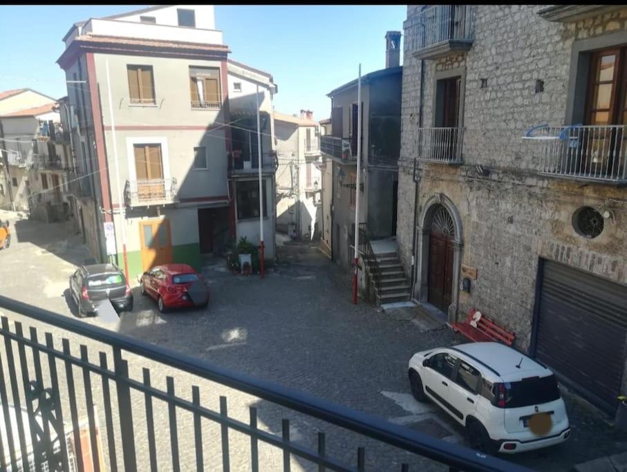 Delizioso appartamento al centro di Bosco - B&B