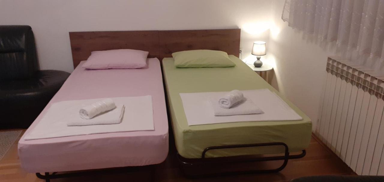 Appartement 1 Chambre
