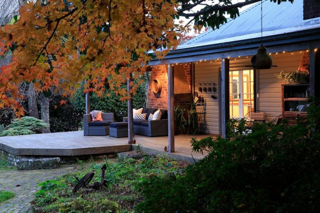 B&B Bilpin - Ferngrove Cottage - Idyllic mountain retreat - Bed and Breakfast Bilpin