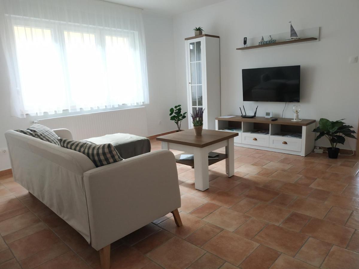 Appartamento - Piano Terra