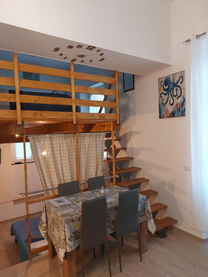 B&B Sapri - Home & Bed Spartano - Bed and Breakfast Sapri