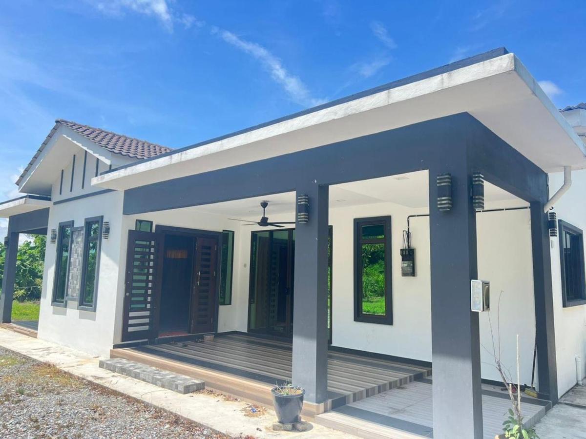 Aimy’s Homestay - Ferienwohnung Simpang Empat