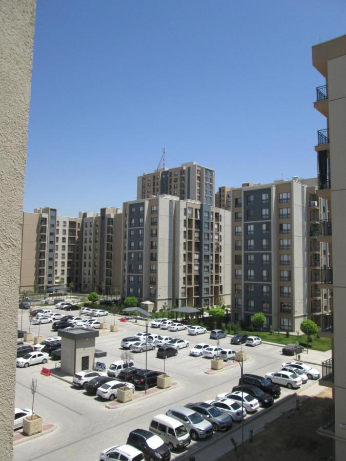 WHITE HOUSE - Almazar city 124m2 square 4-four bedrooms apartments - Chambres d’hôtes