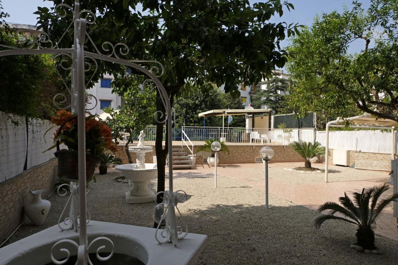 Apartment mit 3 Schlafzimmern