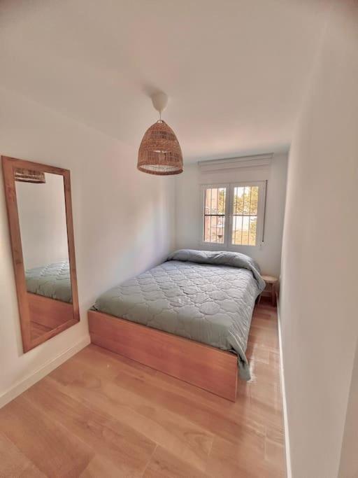 Las Lomas vistas al mar - Bed and Breakfast Benidorm