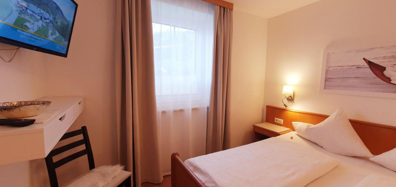 Apartment mit 2 Schlafzimmern