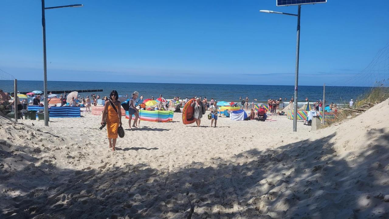 Pensjonat Senya - B&B Niechorze