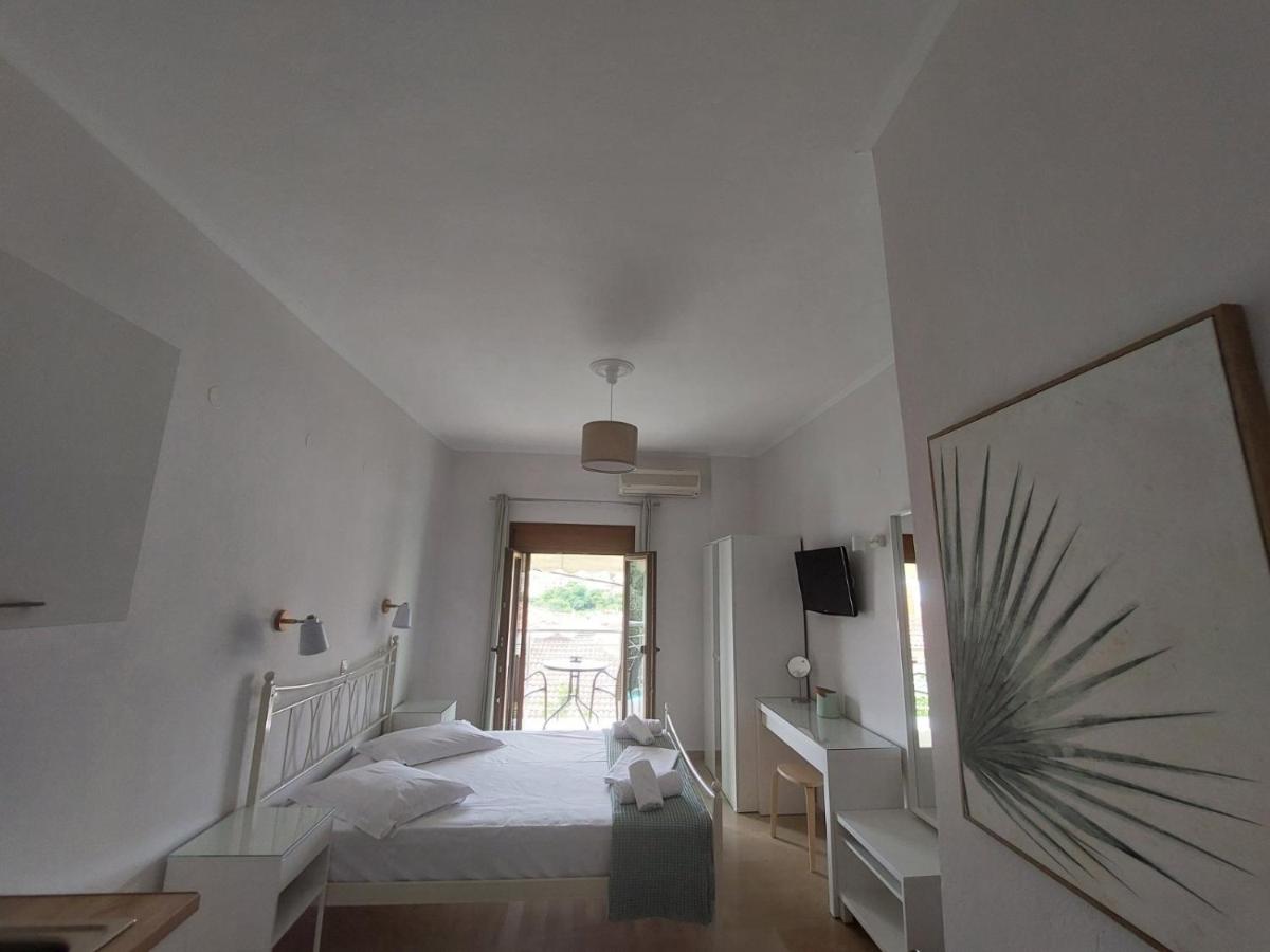Iraklis Studios - Chambres d’hôtes Parga