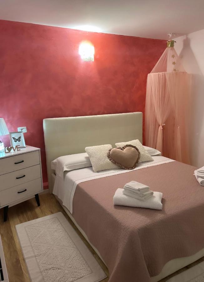 Standard Zimmer mit Queensize-Bett