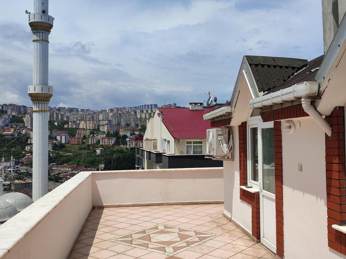 Penthouse - Bed and Breakfast