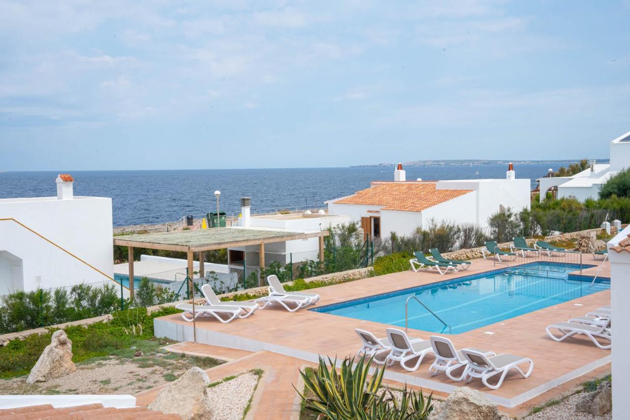 B&B Cala'n Bosch - Villas Rymar - Bed and Breakfast Cala'n Bosch