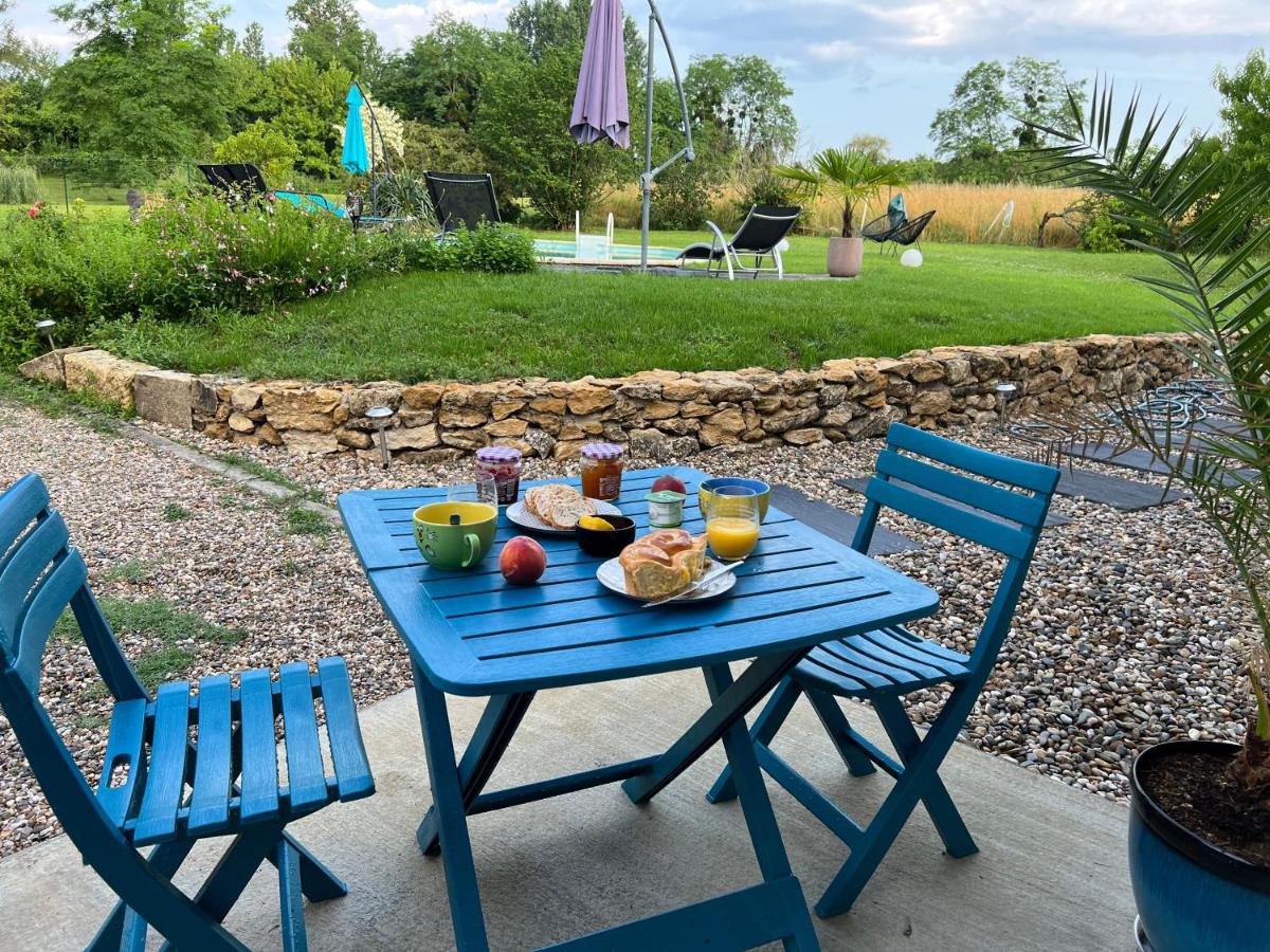 l'Atelier des rêves - Bed and Breakfast