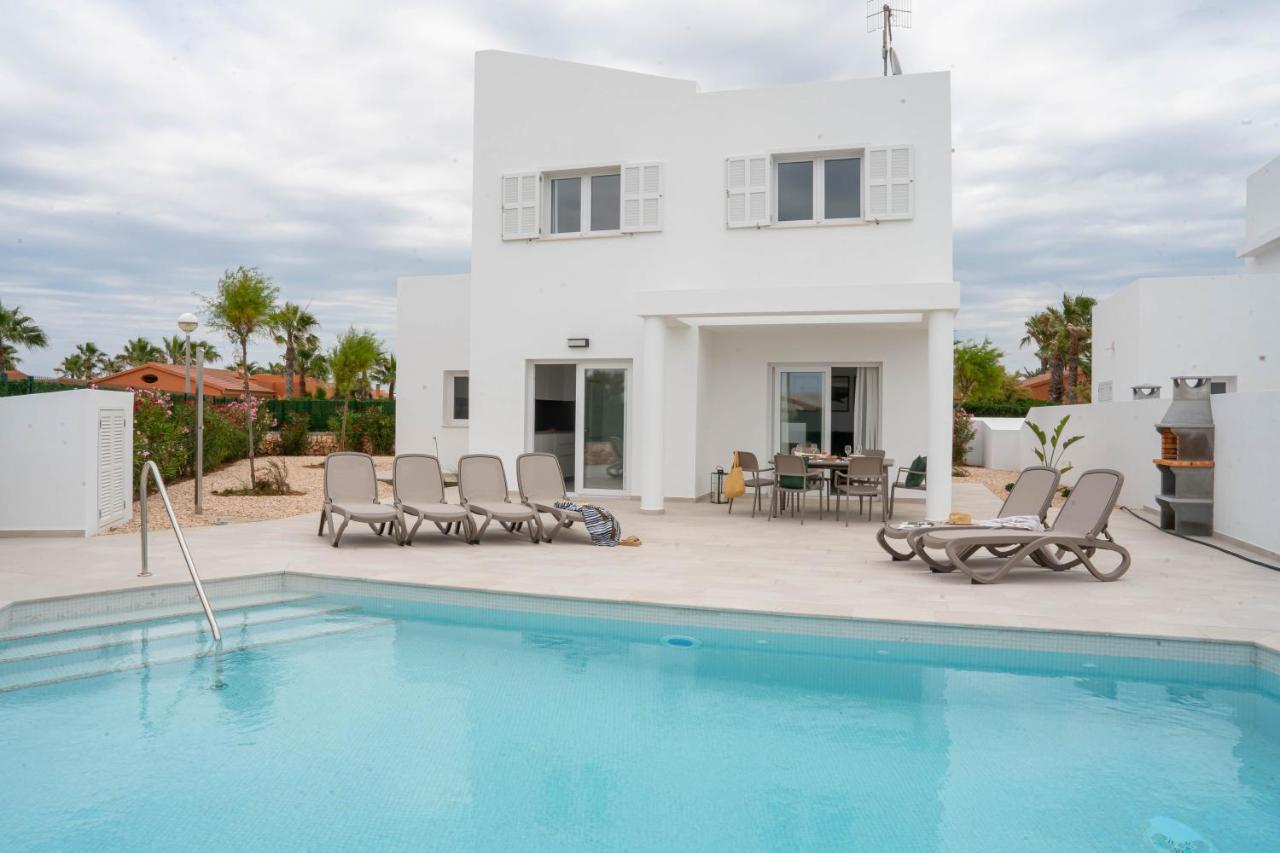 Villa mit privatem Pool