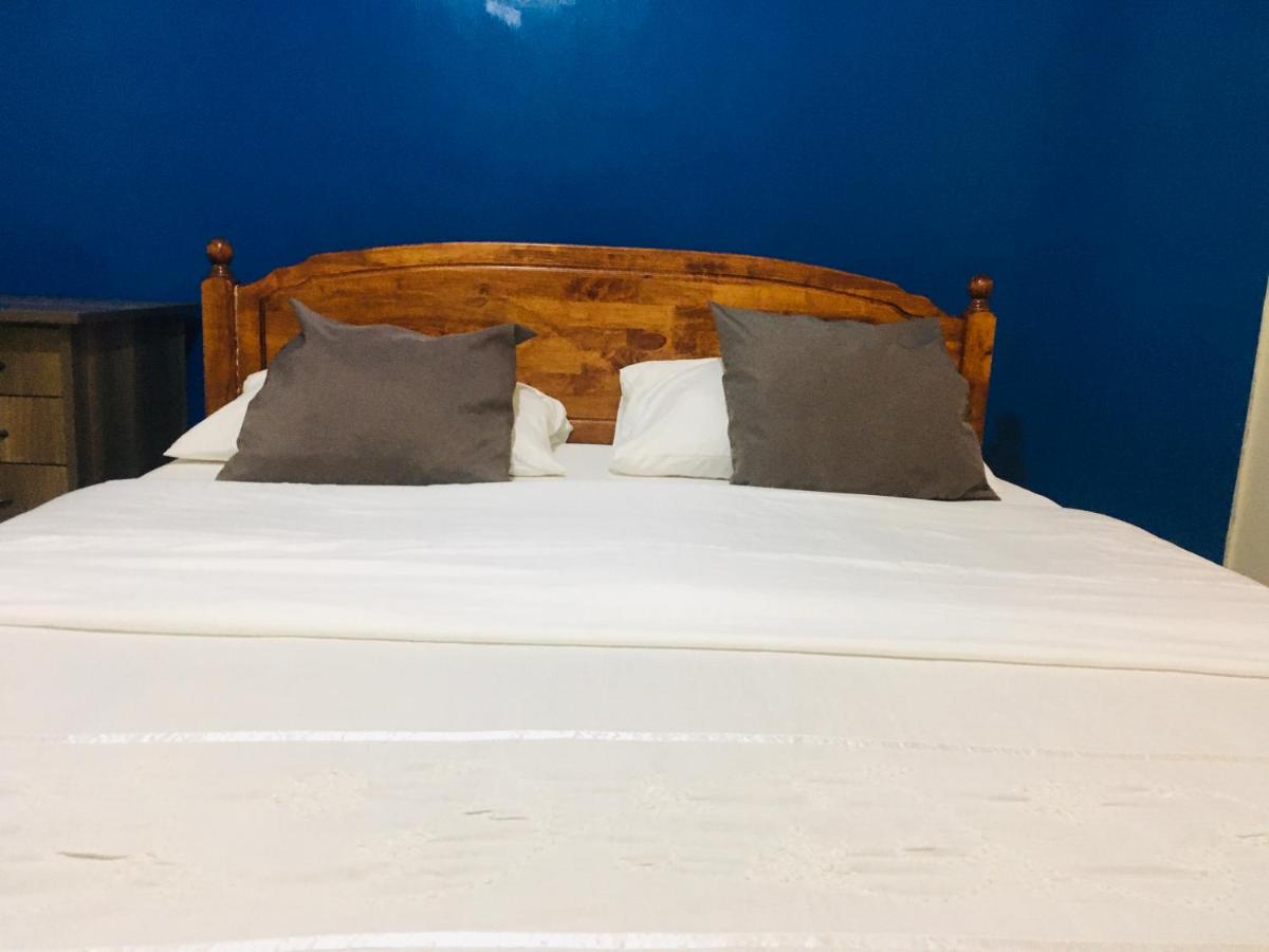 B&B Nairobi - Delight homestay shared apartment - Bed and Breakfast Nairobi