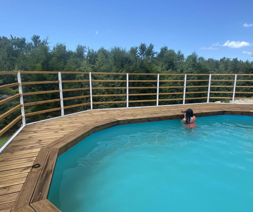 Villa KIRKI - B&B Khersónisos