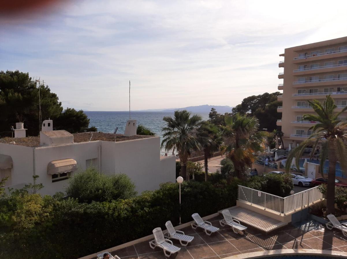 Apartamento CAP SALOU - Ferienwohnung