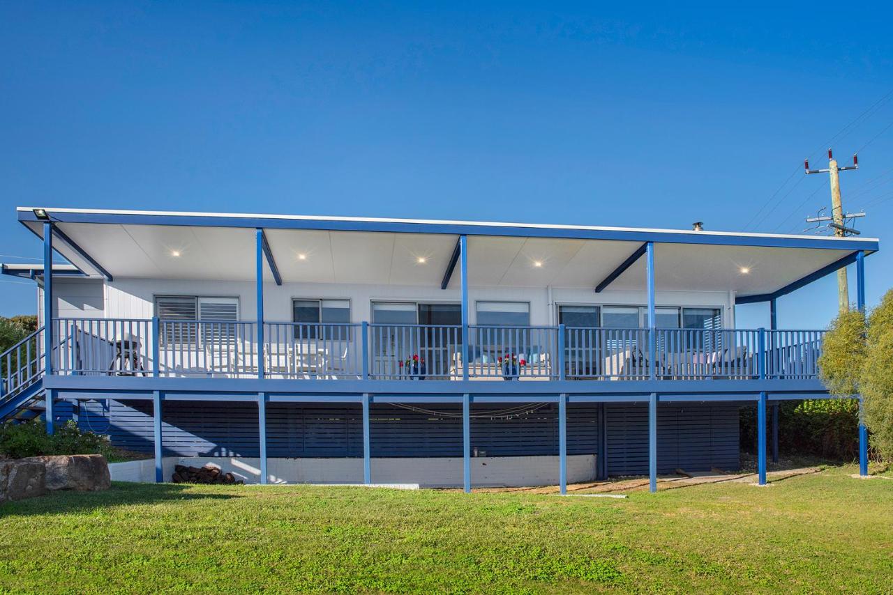 Gracetown Beach House - relaxing beachside holiday - Chambres d’hôtes