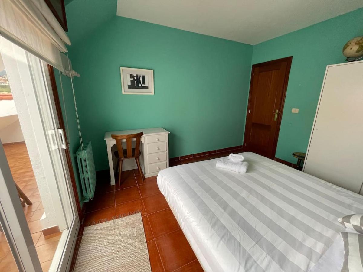 Apartamento de 3 dormitorios
