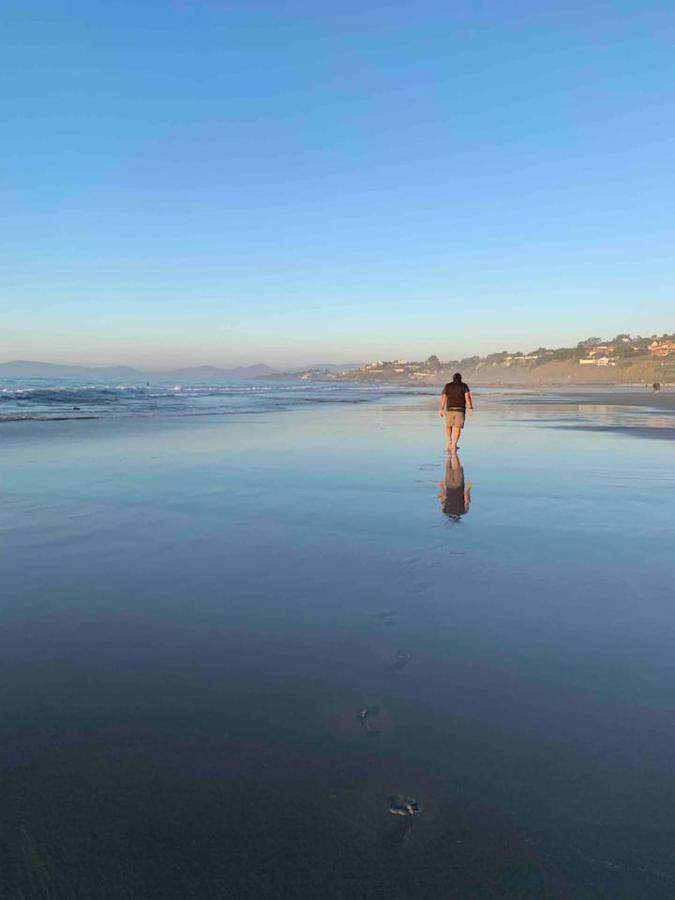 Primera Línea PLAYA PATOS Nigrán - B&B Nigrán