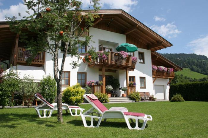 Apartment Maier - Ferienwohnung