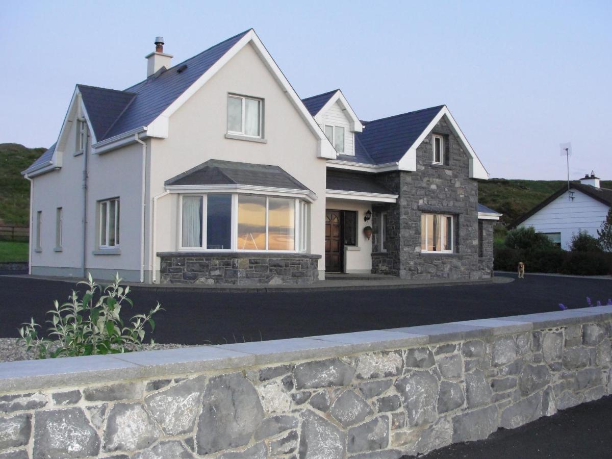 Island View Bed and Breakfast - Ferienwohnung Doolin