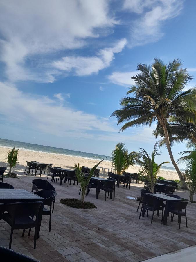 ALmansor furnished Apartment 2 - B&B