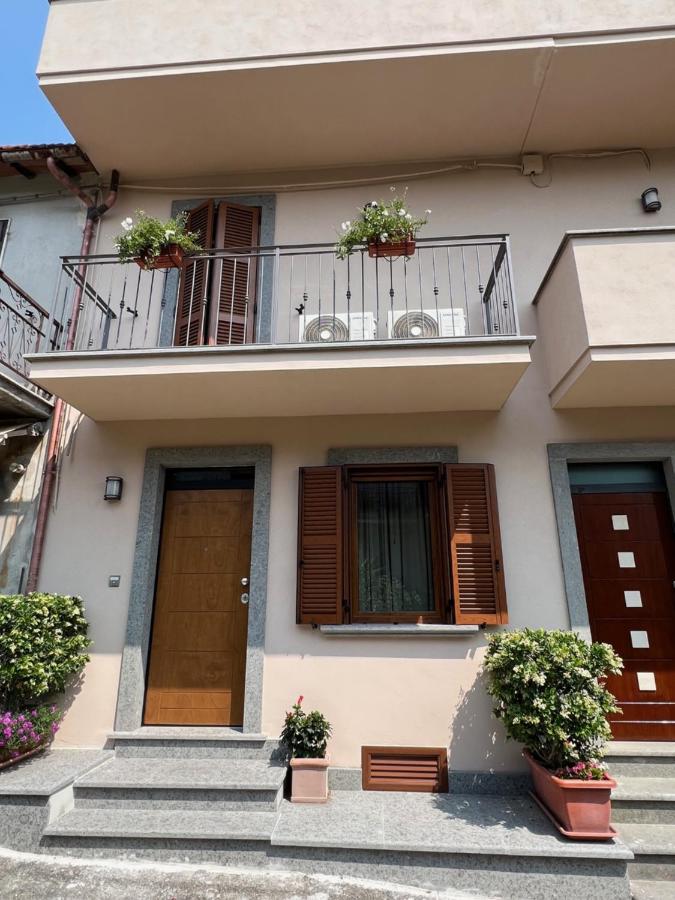 Appartamento Il Poggetto - Ferienwohnung Montefiascone